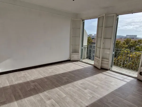 Appartement 4 pièces 128 m² 