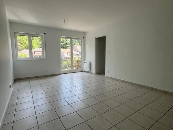 Appartement 3 pièces 77 m² 
