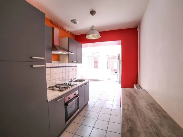 Maison 3 pièces 53 m² 