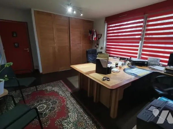 Fonds de commerce 162 m² 