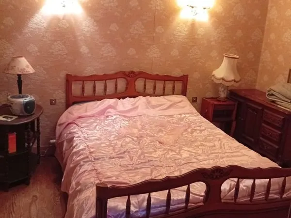 Colocation dans pavillon chambre 1 personne