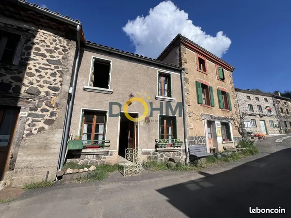 Maison 10 pièces 275 m² 