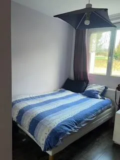 Vends appartement lumineux 
