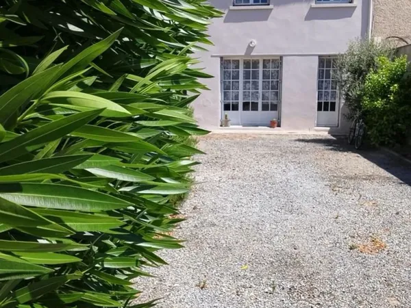 maison de village sud de France 