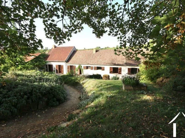 Maison 5 pièces 205 m² 