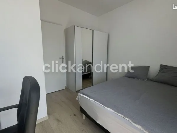 Appartement 5 pièces 89 m² 