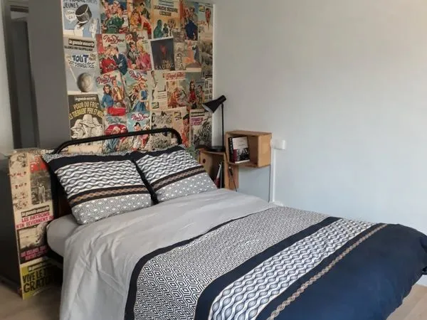 Studio meuble 