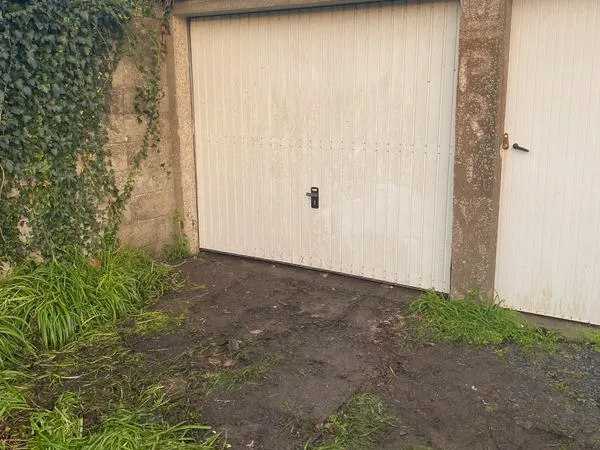 Parking - Garage Vente Brest   7900€