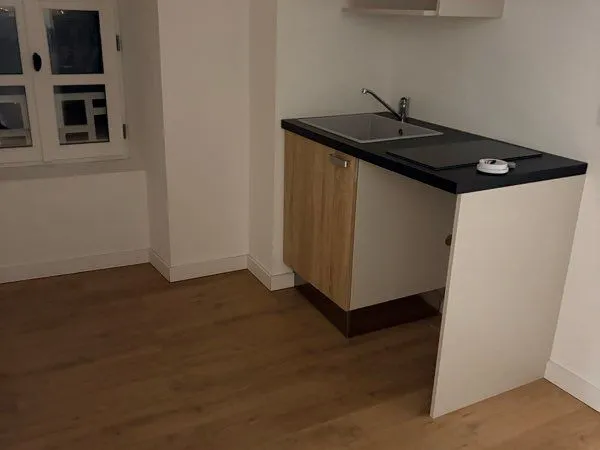 T2 duplex St Goustan 