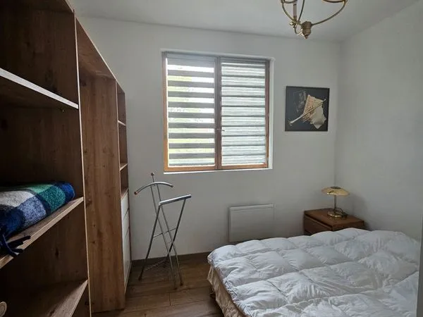 Location F2 meublé-29m2-Troyes-450 