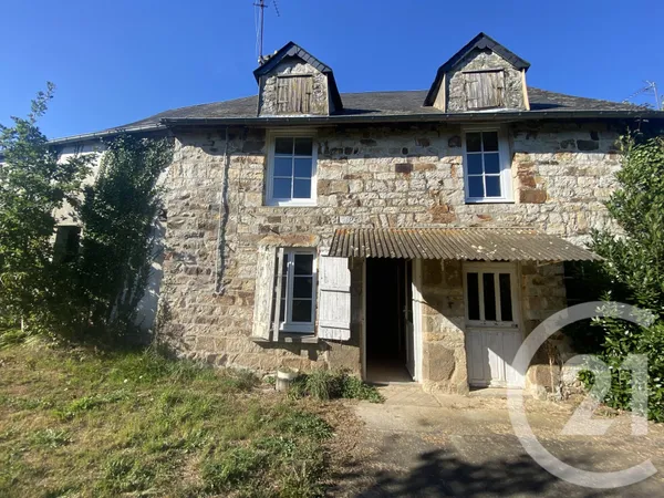 Maison 4 pièces 99 m² 