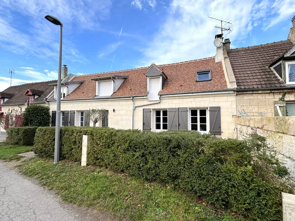 Le charme de la campagne à 2 pas de la ville 