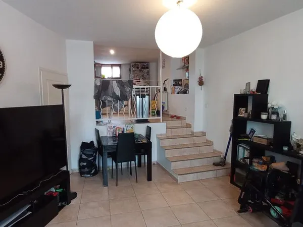 Maison de village 4 pièces 81 m² 