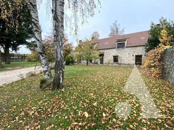 Maison 6 pièces 204 m² 