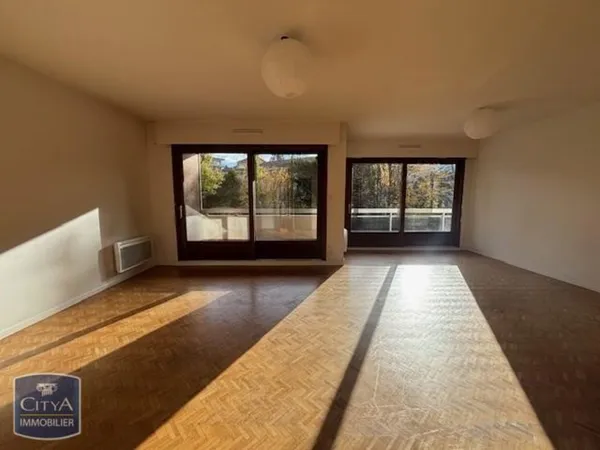 Appartement 4 pièces 102 m² 