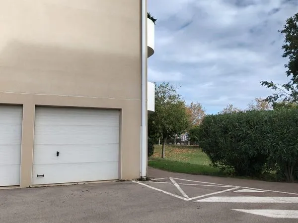 Parking/box Sainte-Marie-la-Mer 