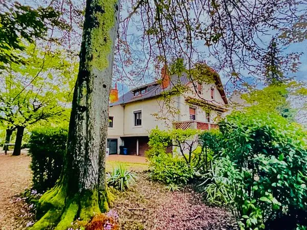 Maison Familiale Plein Sud 