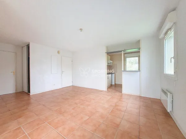 Appartement 3 pièces 56 m² 