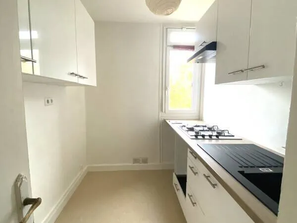 Appartement 3 pièces 51 m² 