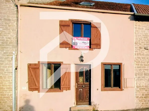 Maison 6 pièces 82 m² 