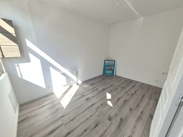 Maison 5 pièces 92 m² 