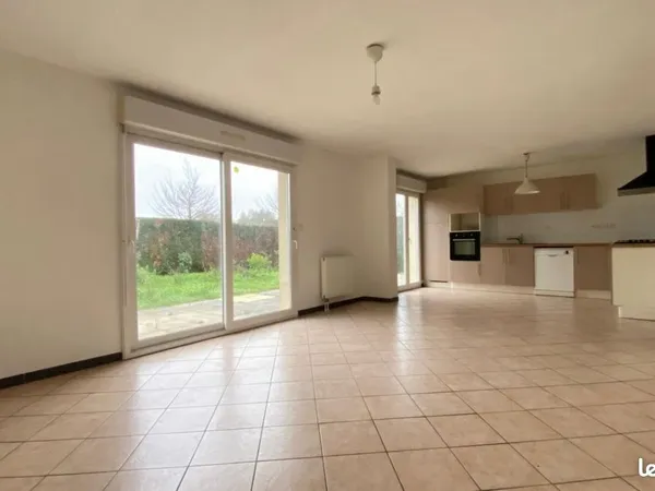Maison 5 pièces 111 m² 