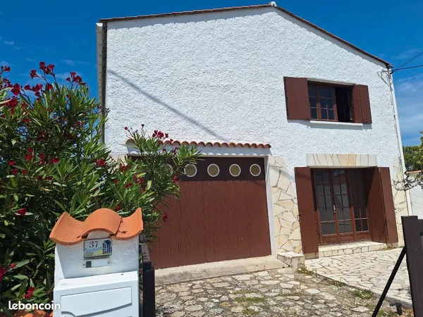Maison Familiale Sauzelle 