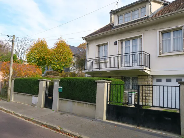 RUEIL MALMAISON 
