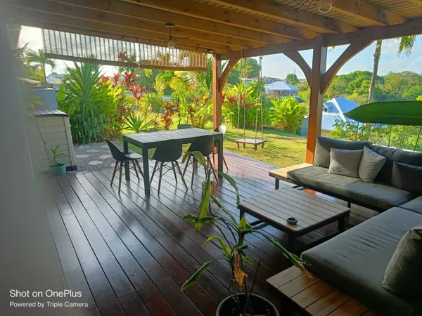 Appartement 4 pièces 97 m² 