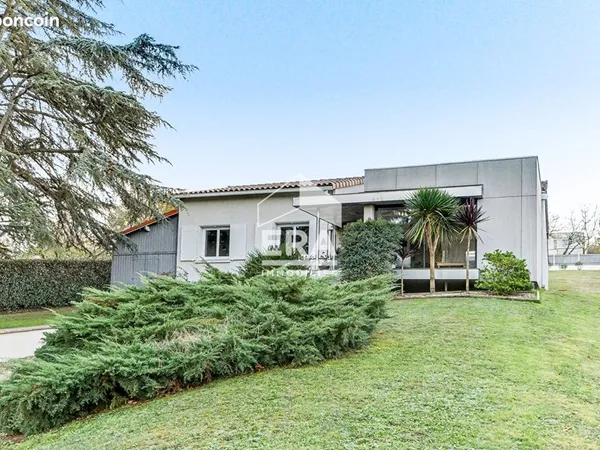 Maison 5 pièces 152 m² 