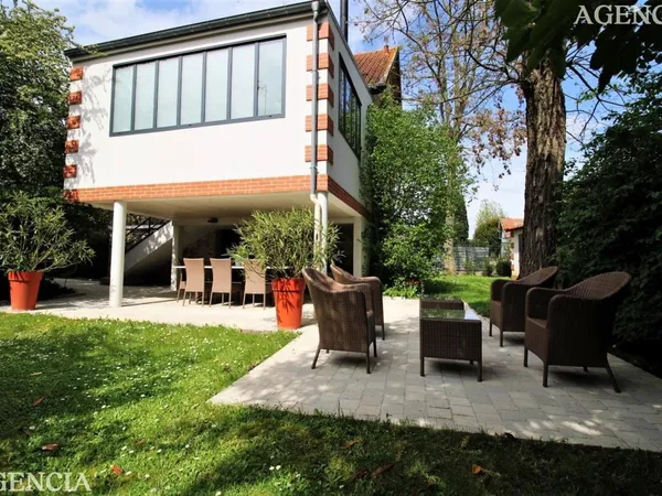 Maison Vente Pontault-Combault 6p 135m² 590000€