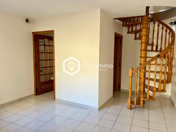 Maison 3 pièces 53 m² 