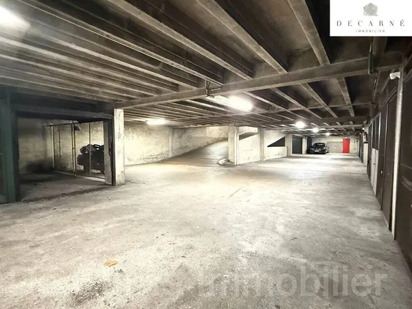 Parking - Garage Location Paris 6e Arrondissement   200€