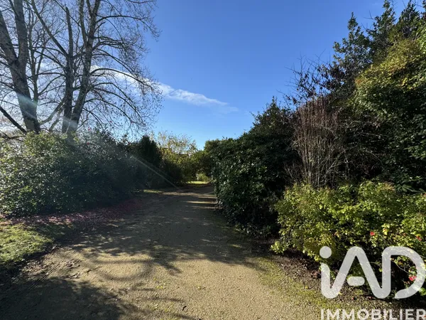Terrain 515 m² 