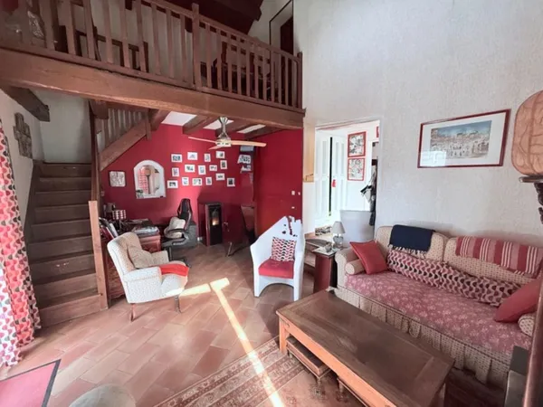 Maison à Martigues LAVERA 4 pièces (13) 