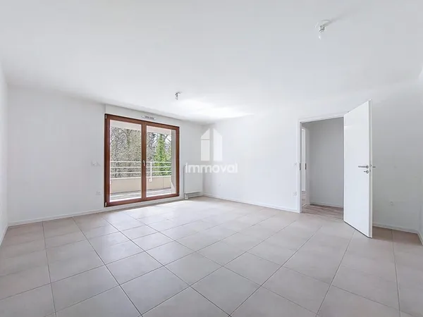 STOCKFELD - 3P - 63.70m² 