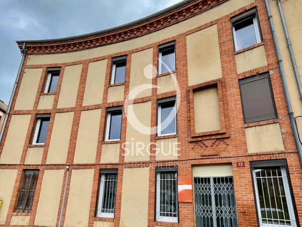 BUREAUX CENTRE VILLE 