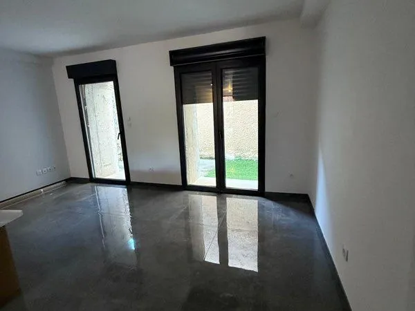 Duplex moderne et atypique - 86 m² + terrasse 20 m² 
