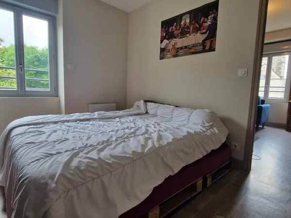 Souillac Appartement T2 à louer 