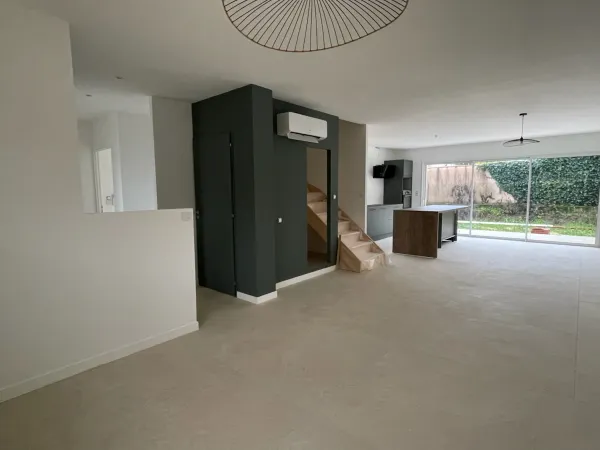 Loue maison 