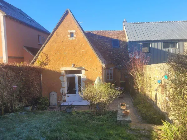 Maison 5 pièces 97 m² 