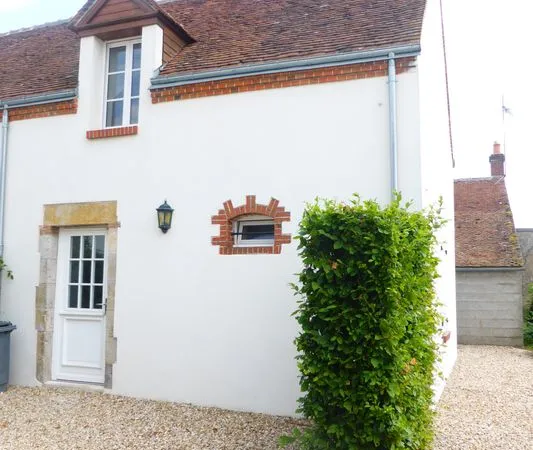 Maison 3 pièces 53 m² 