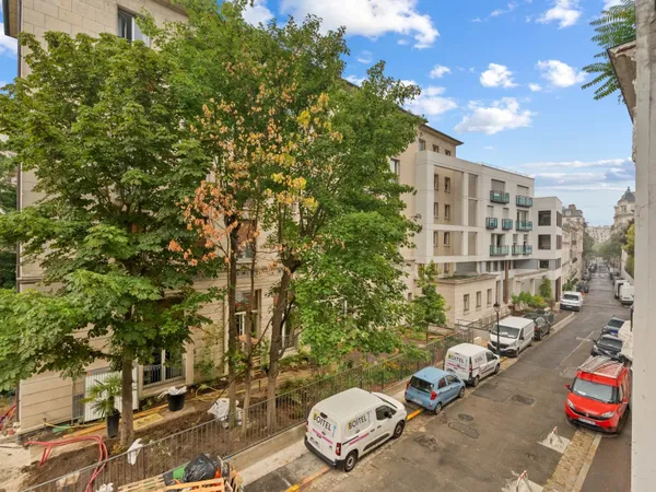 Vends appartement spacieux 