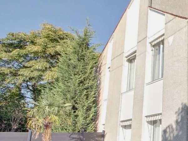 Maison 4 pièces 77 m² 