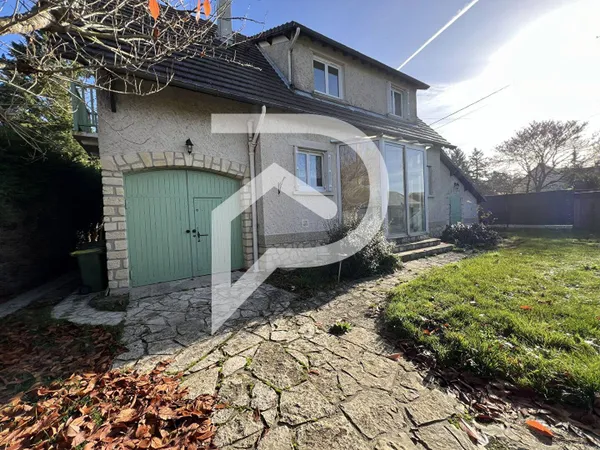 Maison 5 pièces 115 m² 