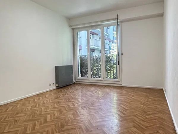 Appartement 1 pièce 32 m² 