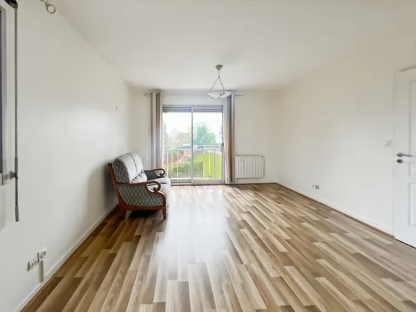 Appartement Franqueville Saint Pierre CENTRE 3 pièce(s) 64.10 m2 