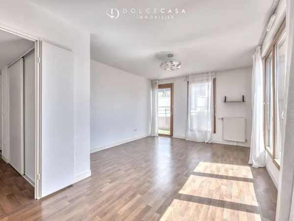 Appartement 3 pièces 69 m² 