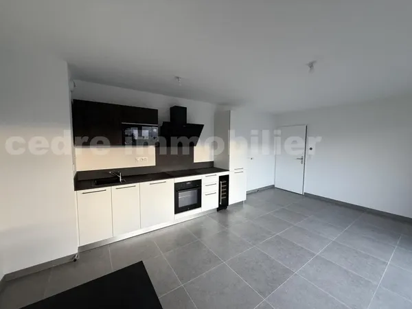 APPARTEMENT T3 NEUF 