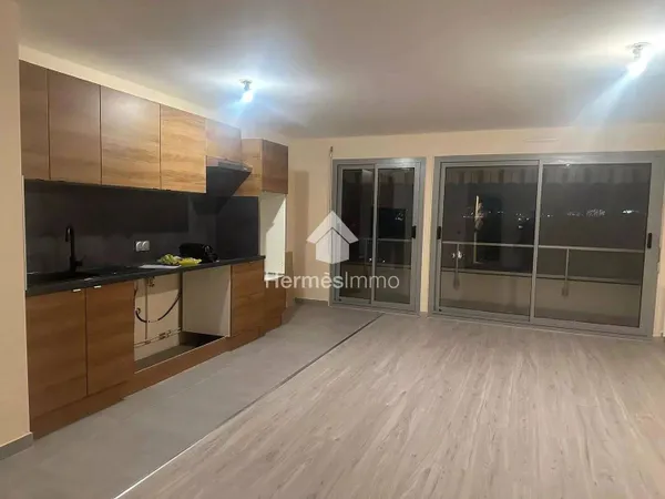 Appartement 3 pièces 70 m² 